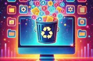 National Clean Out Your Computer Day: Declutter Your Computer To Boost Productivity And Security