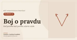 Boj o pravdu