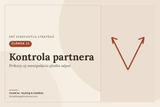 Kontrola partnera