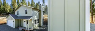 Colorado’s New Wildfire Building Code: Siding Tips for Foothills Homes