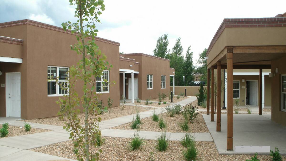 Low Income Housing Options in New Mexico (What You Need to Know)