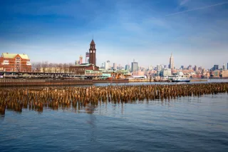 The April 2026 Bergen & Hudson County Market Report