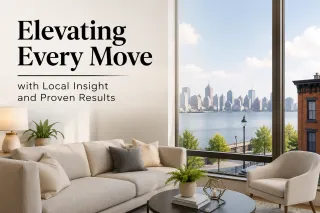 Elevating Every Move with Local Insight and Proven Results