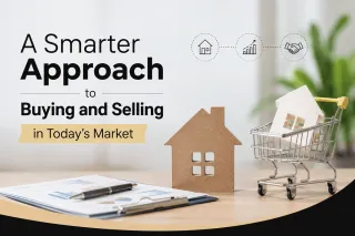 A Smarter Approach to Buying and Selling in Today’s Market