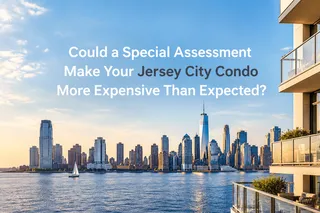Could a Special Assessment Make Your Jersey City Condo More Expensive Than Expected?