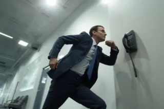 You're Not Losing Business to Your Competitors. You're Losing It to Missed Calls.