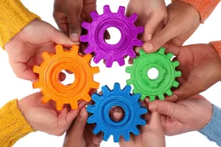 Great Leaders Need Systems