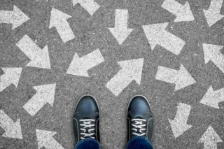 Building Decision Confidence