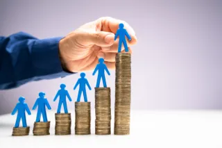 The Real Cost of Low Wages