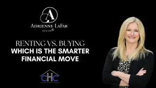 Renting vs Buying: Which Is the Smarter Financial Move?