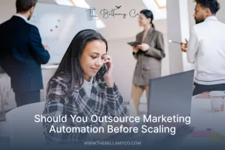 Control Done-for-You Marketing With SLAs and Reporting