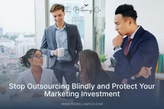Choose a Done-for-You Marketing Partner With Confidence