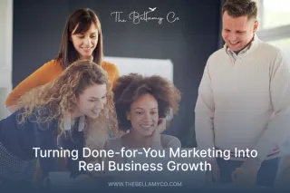 Avoid These Done-For-You Marketing Founder Errors