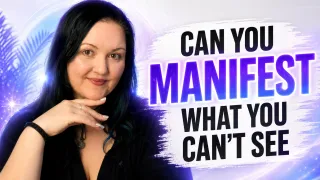 12. Can You Manifest Something You Never Imagined?