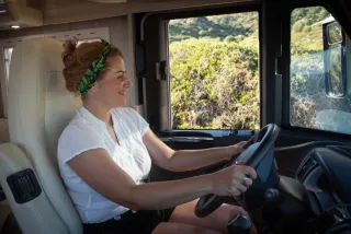 Do You Need a Special License to Drive an RV?