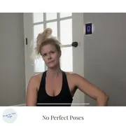 Gentle Yoga for Burnout: Why You Don’t Need “Perfect” Poses to Heal