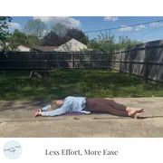 Heart Opening Yoga for Nervous System Reset (Learn to Receive & Soften)