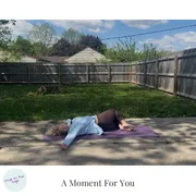 Gentle Yoga for Burnout (A Practice to Honor How Far You’ve Come)