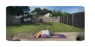 Why Deep Rest Is More Than Just Sleep