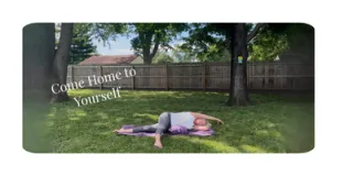 Why Slowing Down Helps You Reconnect with Yourself