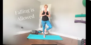 How to Do Tree Pose: A Beginner-Friendly Guide to Finding Your Balance