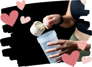 Build Your Muscle-Supporting Plate: How Women Over 40 Should Eat for Strength and Energy