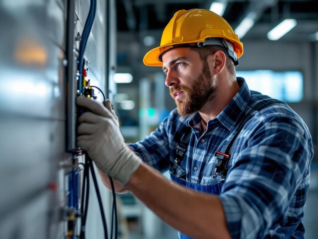 DIY Guide: Replacing a Light Switch