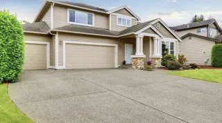 Stamped Concrete Decatur AL | Del Rancho Concrete