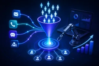 Build a High-Performing Outbound Engine with Salesgear