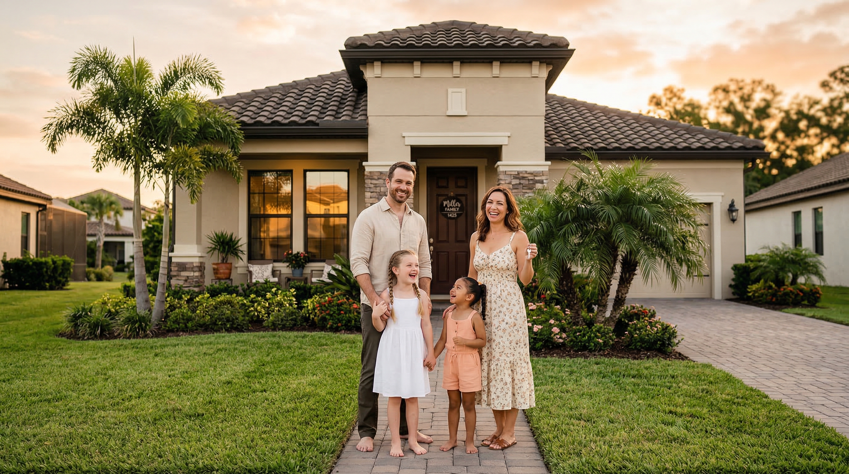 First-Time Homebuyer Tips for Orlando, FL (2026 Guide)