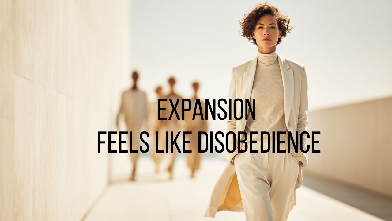 Outgrowing Your Family as You Build a Bigger Business