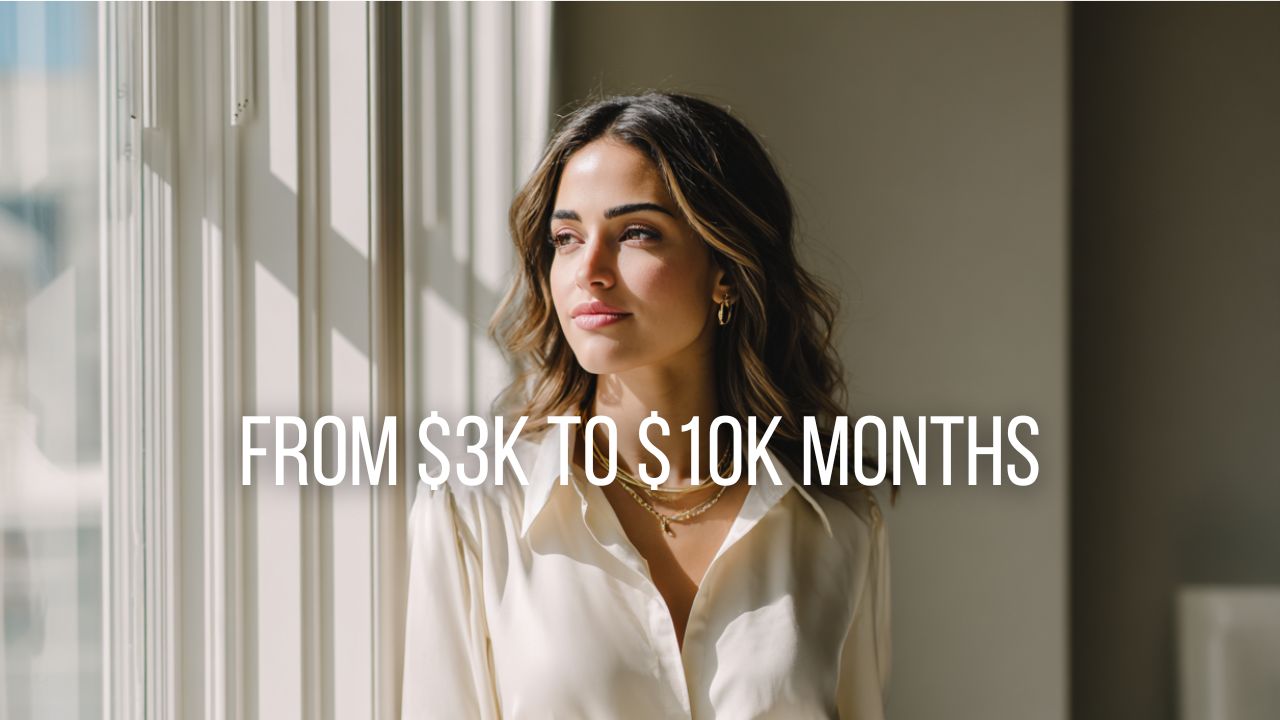 How to 10X Your Life and Make a Quantum Leap in Your Coaching Business