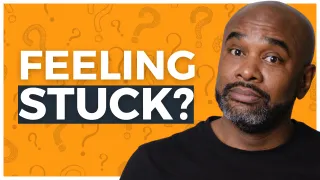 Perfectionism is Keeping You STUCK