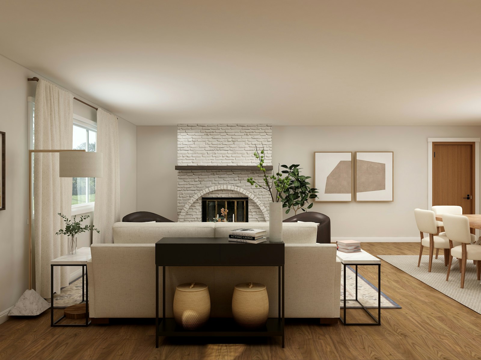 Radiant Floor Heat for Spokane Winters: Where It Belongs