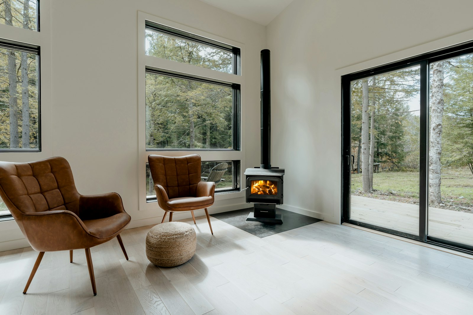 Radiant Floor Heat for Spokane Winters: Where It Belongs and Where It's Wasted
