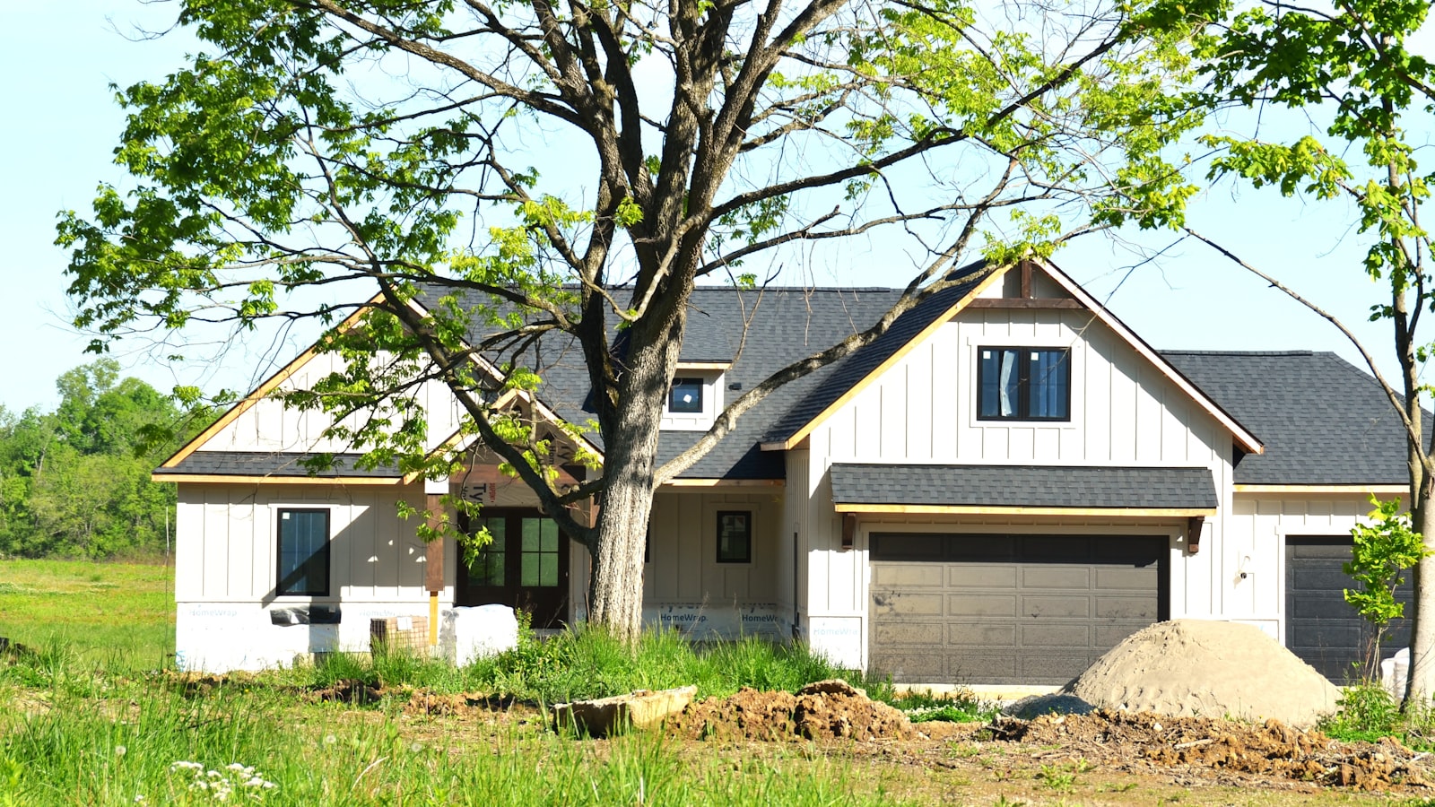 What a 9–14 Month Spokane Custom Home Build Actually Looks Like, Month by Month
