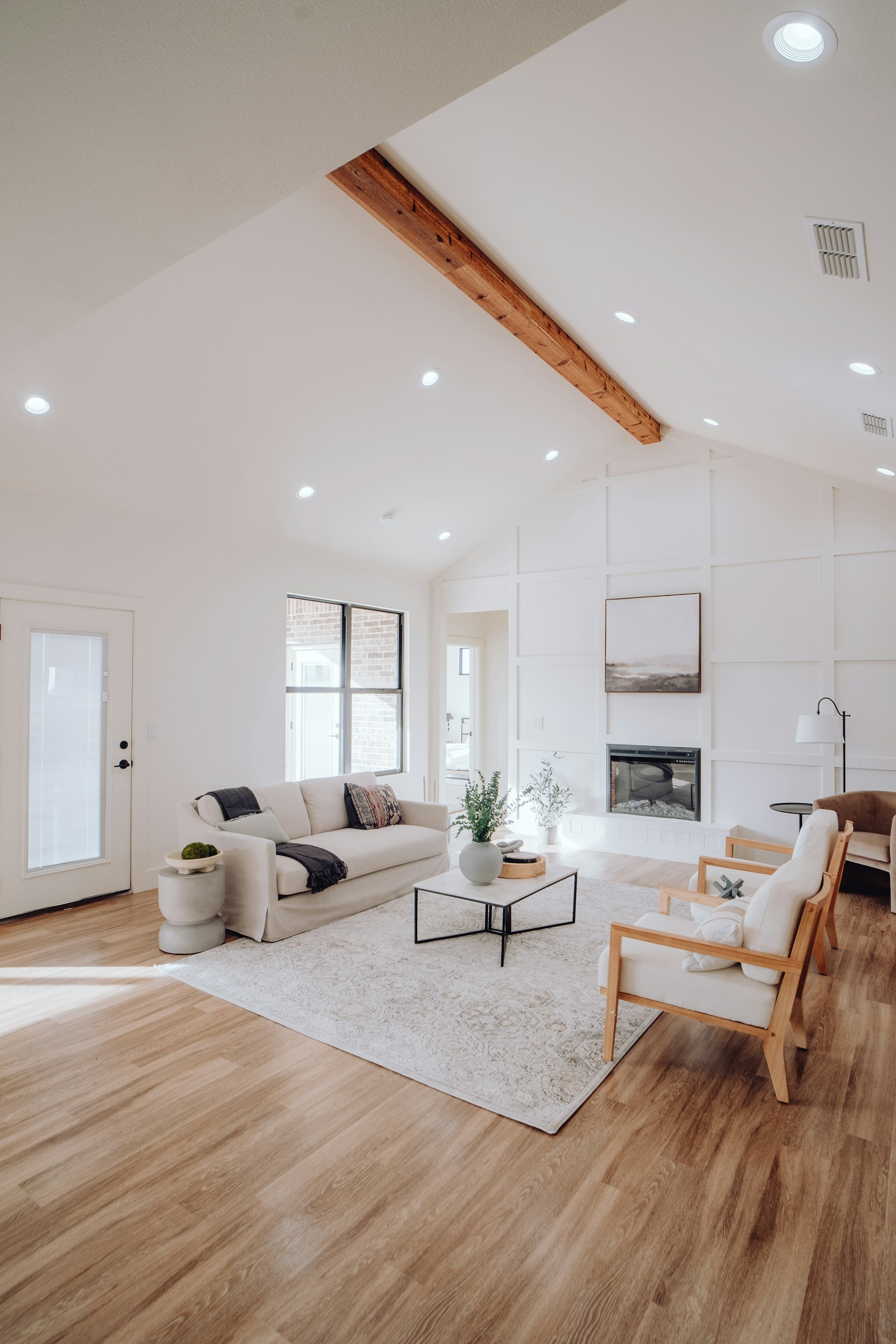 Radiant Floor Heat Designed for Spokane Winters: Where It Belongs in the Plan and Where It's Wasted