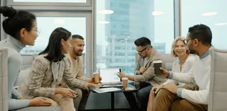 Build Peace Within Your Team in 48 Hours