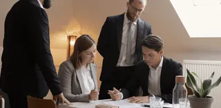 7 Signs Your Leadership Team Is Misaligned