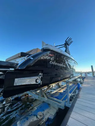 How AJW Details Your Hull Without a Marina Haul-Out