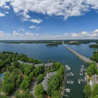 Boat Sun Damage on Lake Norman — What to Know