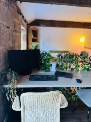 Can where you work improve your wellbeing?