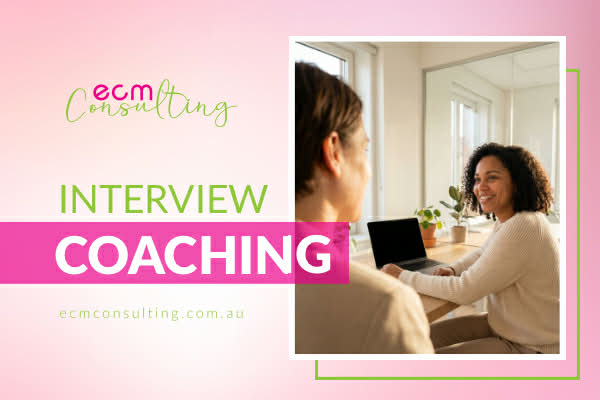 Interview Coaching: Turning Experience into Confidence