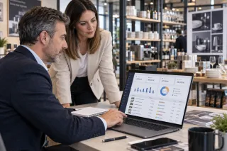 Cómo automatizar el seguimiento de presupuestos con IA en empresas HORECA