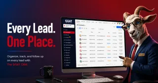 Turn Lead Chaos Into Organized Success