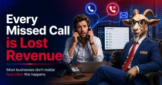 How AI Voice Agents Are Changing the Way Businesses Handle Calls