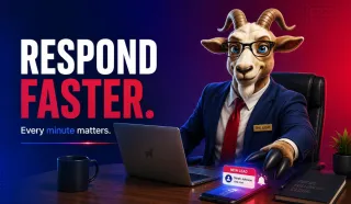 Want More Sales? Start by Responding Faster