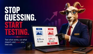 Why Testing Your Ads Leads to Better Results