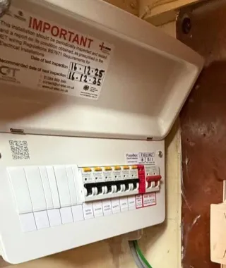 Home Electrical Safety Tips Every Homeowner Should Know | CT Electrical