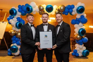 CT Electrical Installations Highly Commended at the ECA Industry Awards 2026